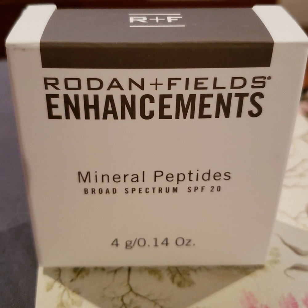 Medium Mineral Peptide